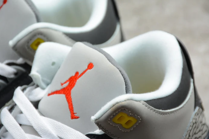 air jordan 3 retro ``cool gray'''' ct8532- AllSeason 1805